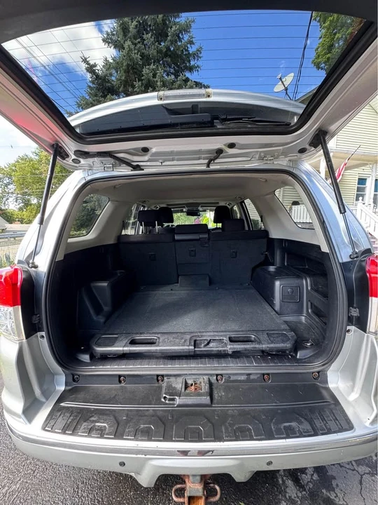 2010 Toyota 4Runner 5th Gen - Image 6 of 14