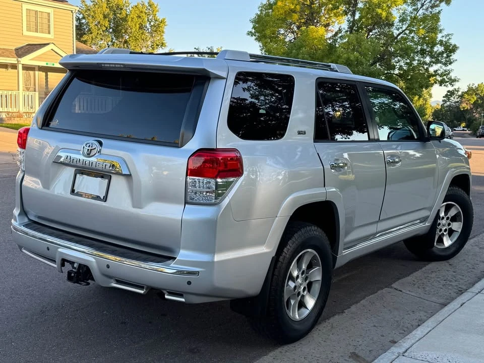 2010 Toyota 4Runner 5th Gen - Image 2 of 18