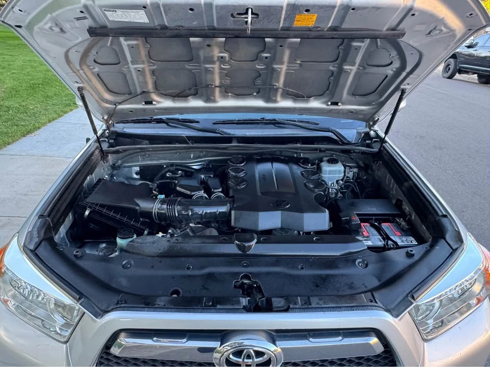 2010 Toyota 4Runner 5th Gen - Image 16 of 18