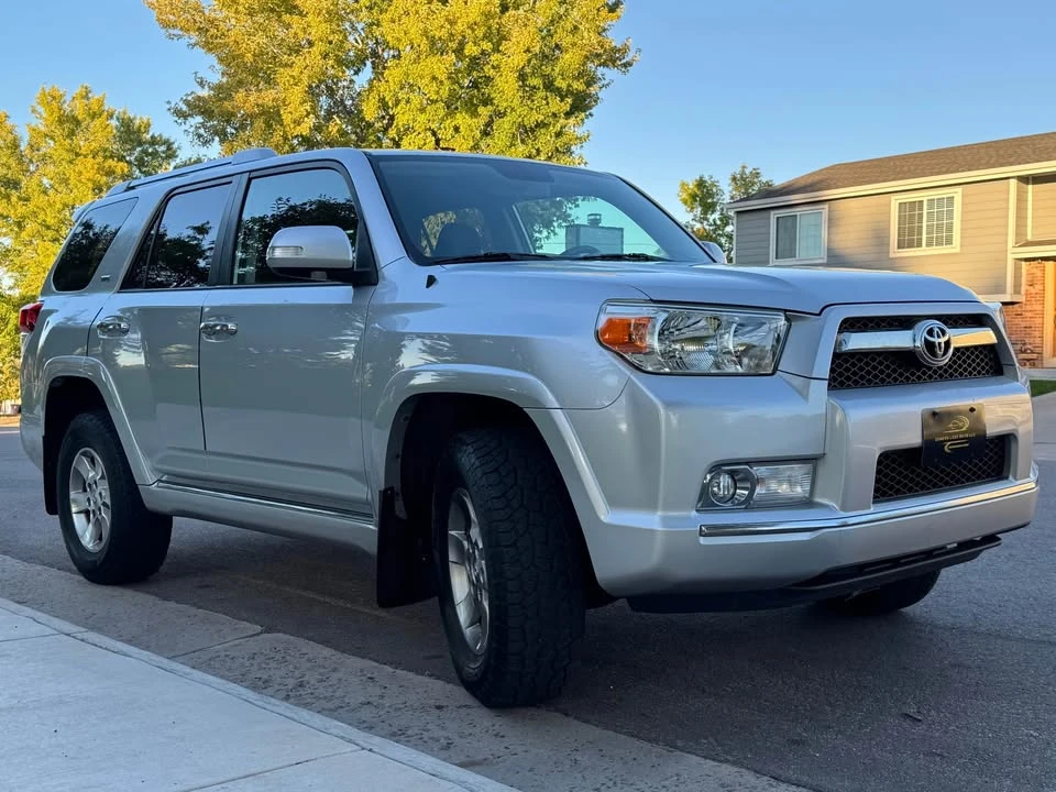 2010 Toyota 4Runner 5th Gen - Image 3 of 18
