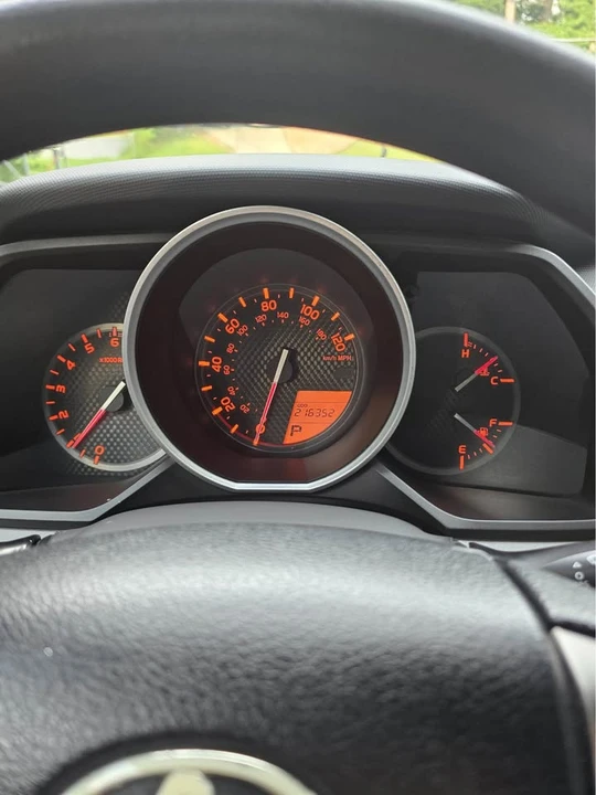 2010 Toyota 4Runner 5th Gen - Image 8 of 9