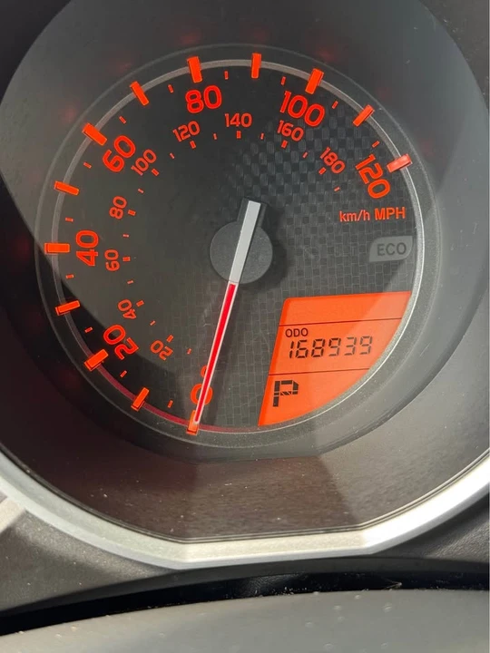 2010 Toyota 4Runner 5th Gen - Image 12 of 14