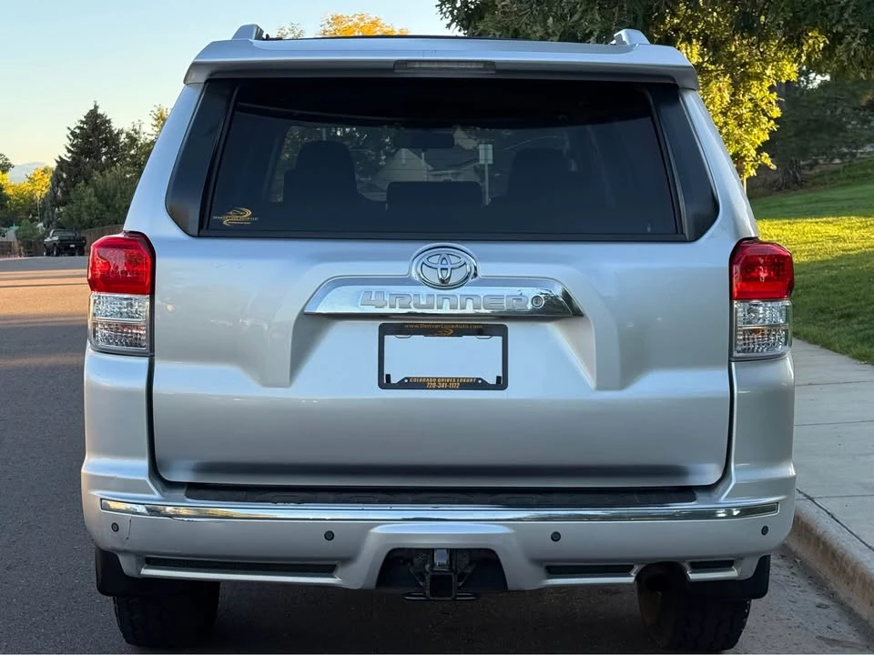2010 Toyota 4Runner 5th Gen - Image 6 of 18