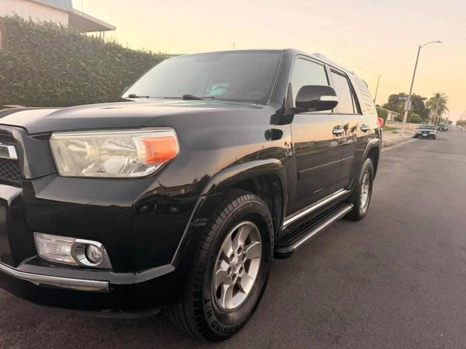 2010 Toyota 4Runner 5th Gen - Image 3 of 13