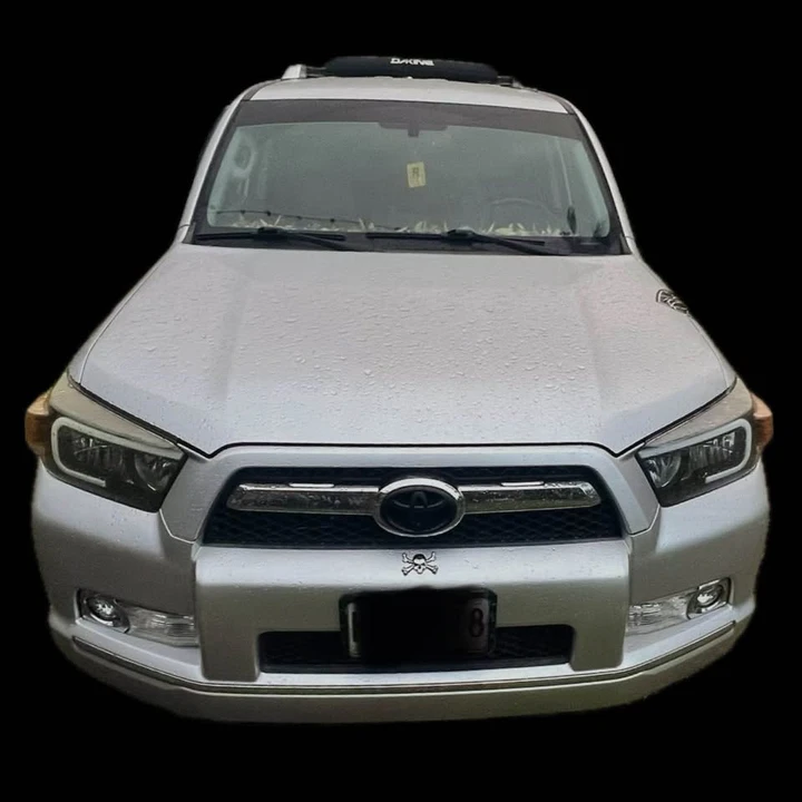 2010 Toyota 4Runner 5th Gen - Image 3 of 4