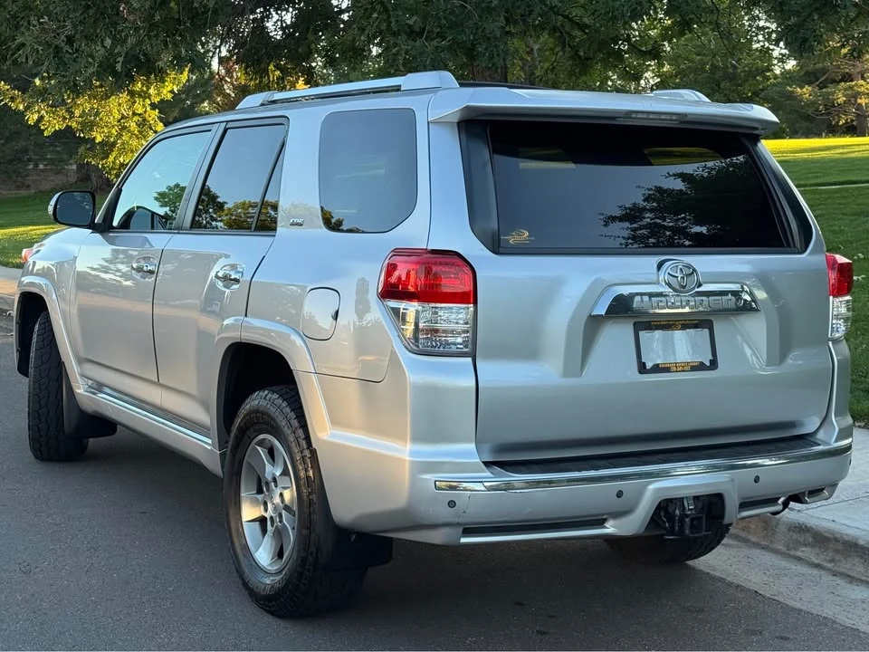 2010 Toyota 4Runner 5th Gen - Image 4 of 18