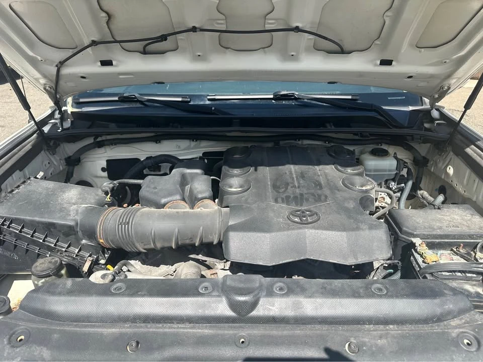 2010 Toyota 4Runner 5th Gen - Image 19 of 19