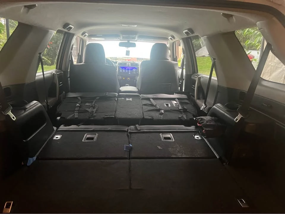 2010 Toyota 4Runner 5th Gen - Image 4 of 4