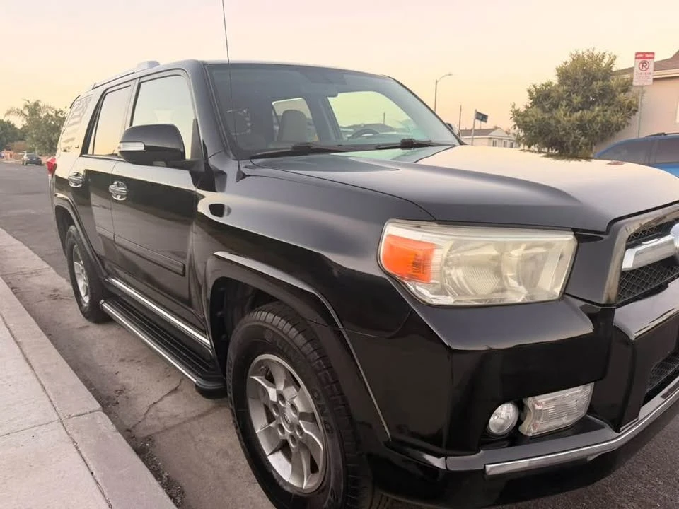 2010 Toyota 4Runner 5th Gen - Image 12 of 13