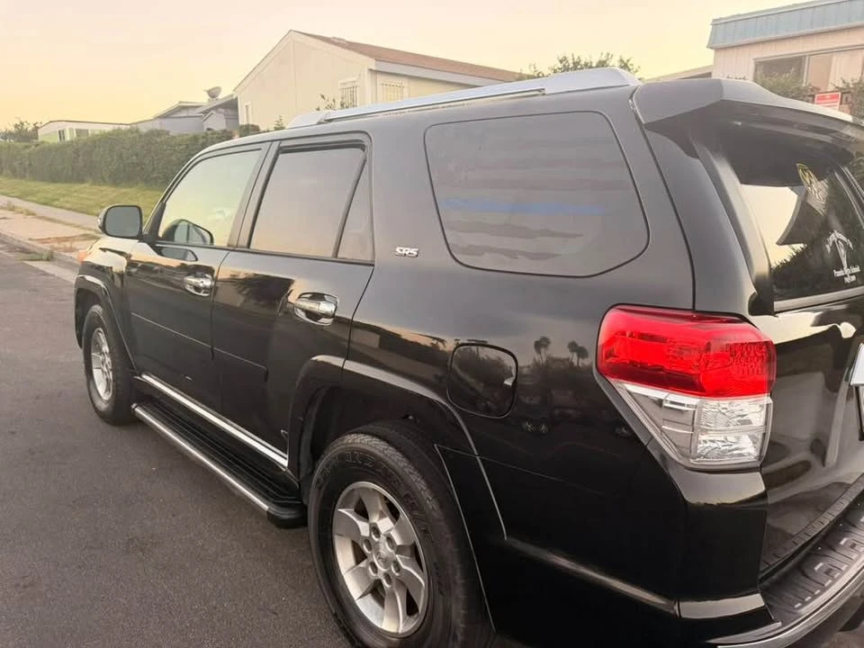 2010 Toyota 4Runner 5th Gen - Image 5 of 13