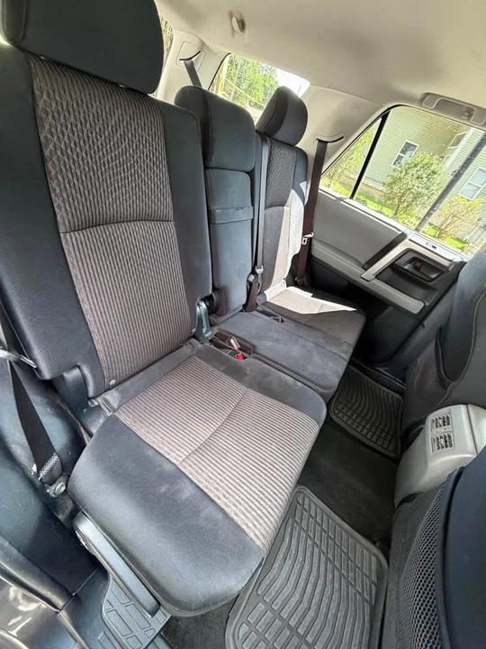 2010 Toyota 4Runner 5th Gen - Image 5 of 7