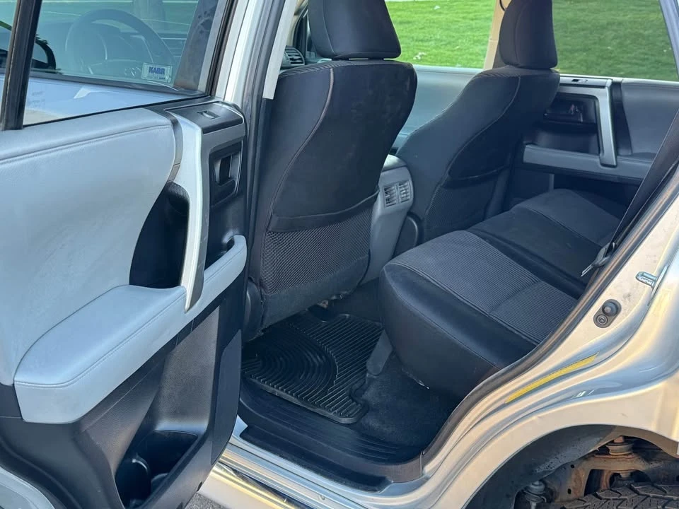 2010 Toyota 4Runner 5th Gen - Image 12 of 18