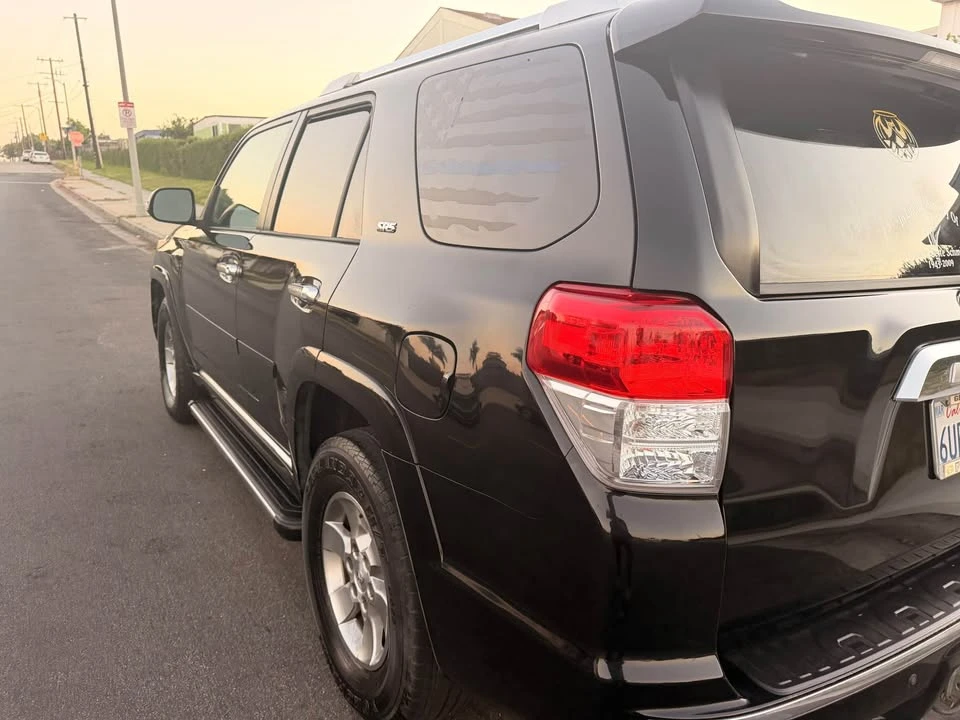 2010 Toyota 4Runner 5th Gen - Image 13 of 13