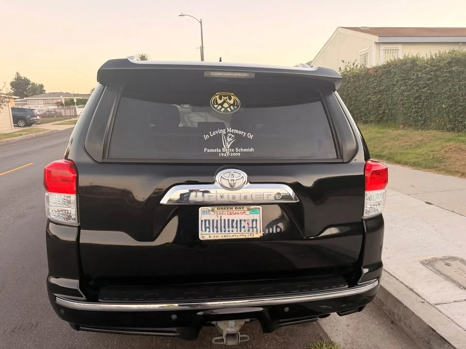 2010 Toyota 4Runner 5th Gen - Image 2 of 13