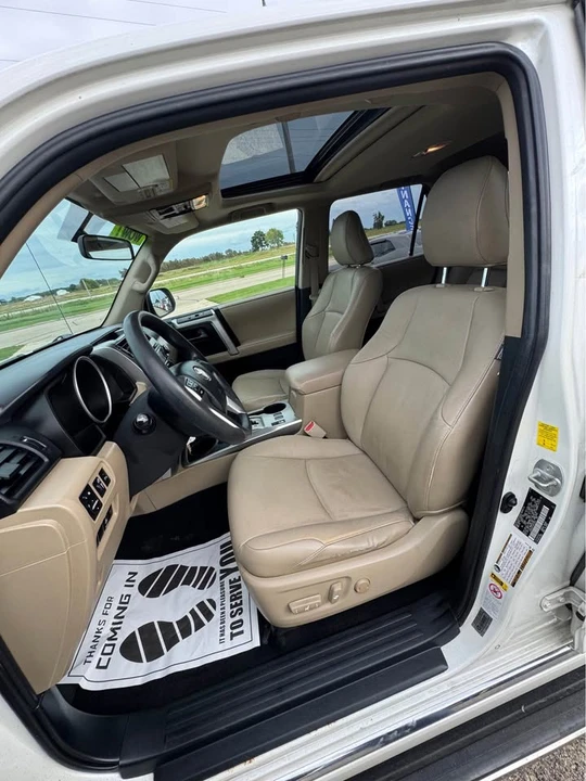 2010 Toyota 4Runner 5th Gen - Image 9 of 10
