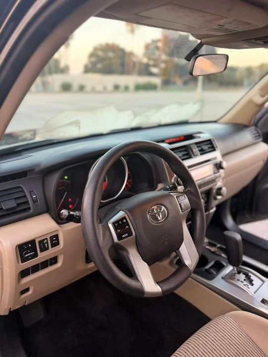 2010 Toyota 4Runner 5th Gen - Image 6 of 13