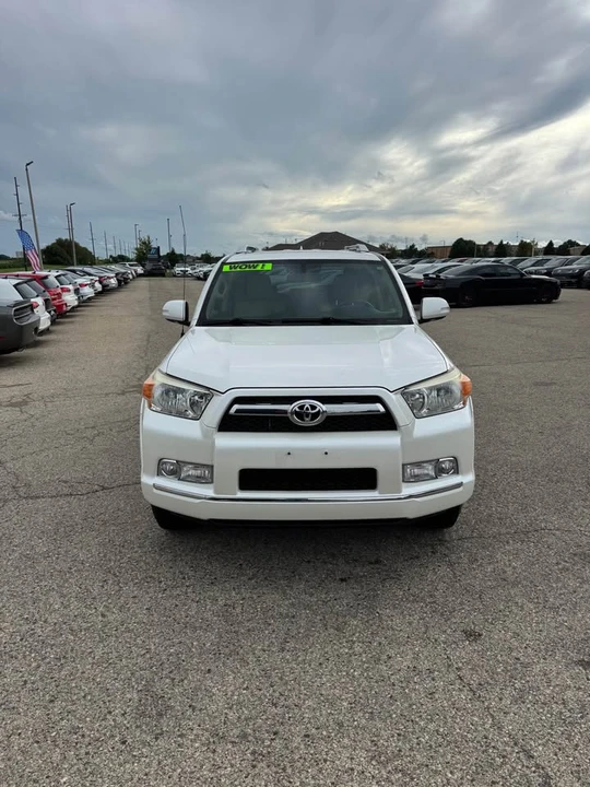 2010 Toyota 4Runner 5th Gen - Image 2 of 10