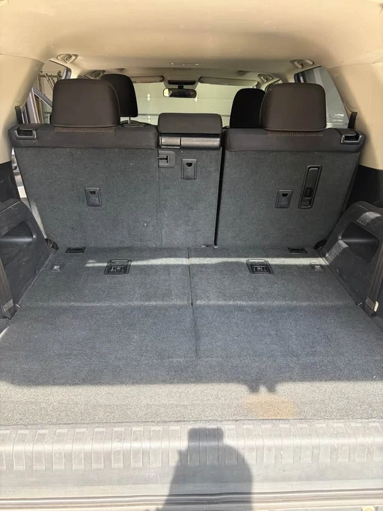 2010 Toyota 4Runner 5th Gen - Image 7 of 7