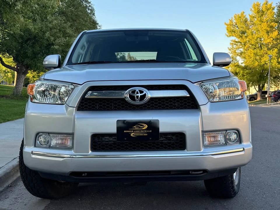 2010 Toyota 4Runner 5th Gen - Image 5 of 18