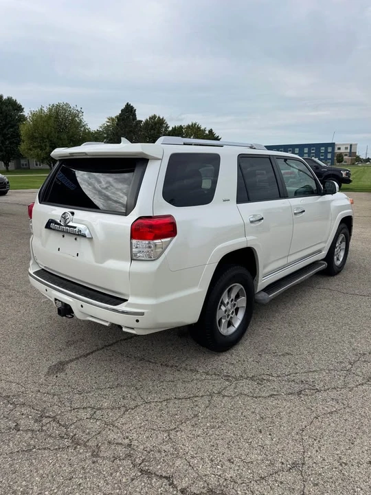 2010 Toyota 4Runner 5th Gen - Image 6 of 10