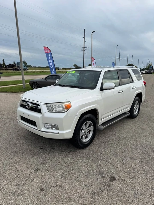 2010 Toyota 4Runner 5th Gen - Image 3 of 10