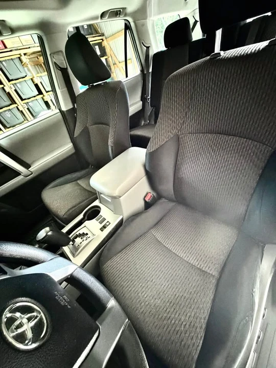 2010 Toyota 4Runner 5th Gen - Image 3 of 7