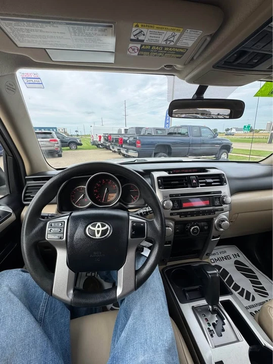 2010 Toyota 4Runner 5th Gen - Image 10 of 10