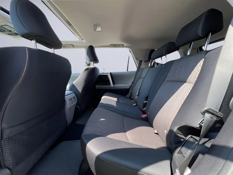 2010 Toyota 4Runner 5th Gen - Image 14 of 20