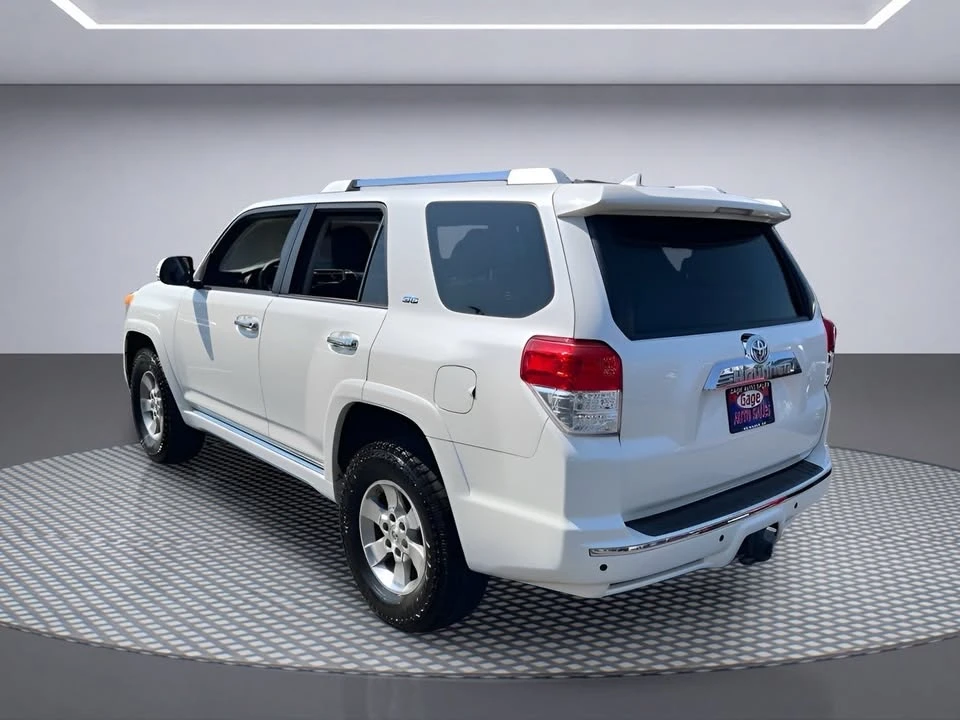 2010 Toyota 4Runner 5th Gen - Image 3 of 20