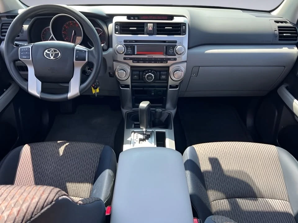 2010 Toyota 4Runner 5th Gen - Image 15 of 20