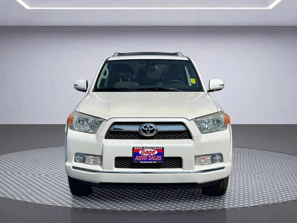 2010 Toyota 4Runner 5th Gen - Image 9 of 20