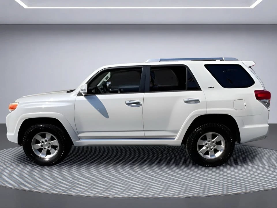 2010 Toyota 4Runner 5th Gen - Image 2 of 20