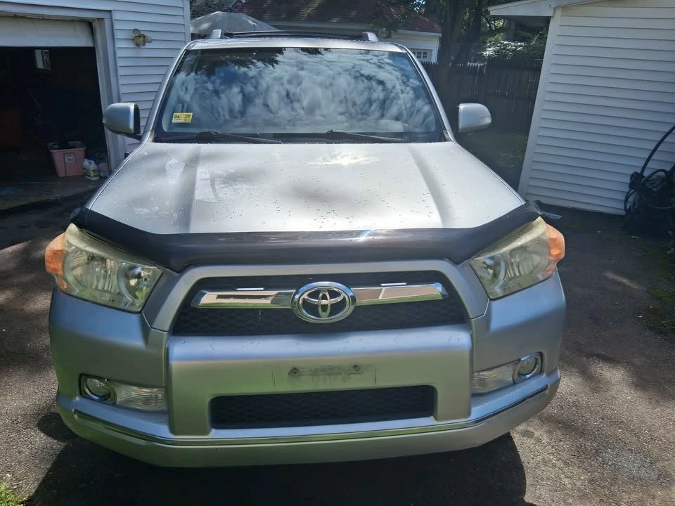 2010 Toyota 4Runner 5th Gen - Image 2 of 12