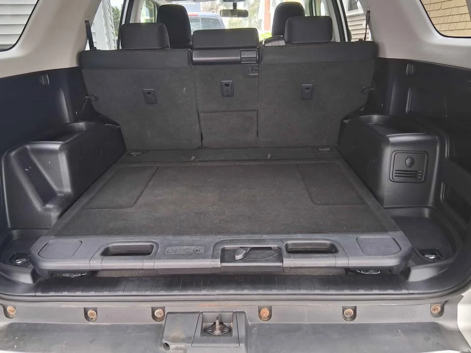 2010 Toyota 4Runner 5th Gen - Image 11 of 12
