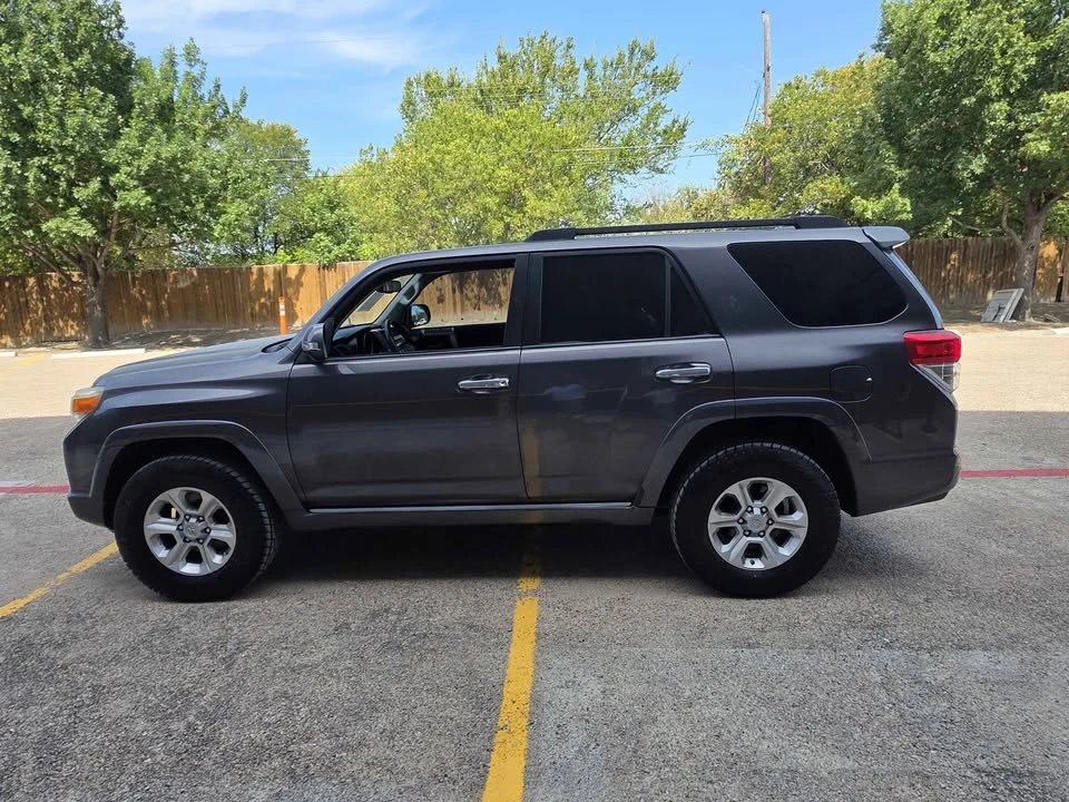 2010 Toyota 4Runner 5th Gen - Image 5 of 6