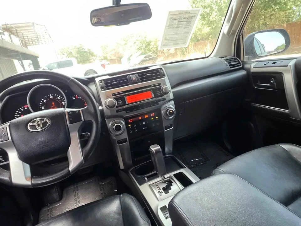 2010 Toyota 4Runner 5th Gen - Image 2 of 6