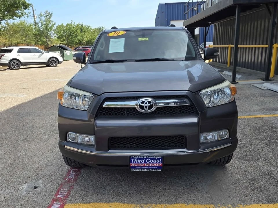 2010 Toyota 4Runner 5th Gen - Image 6 of 6