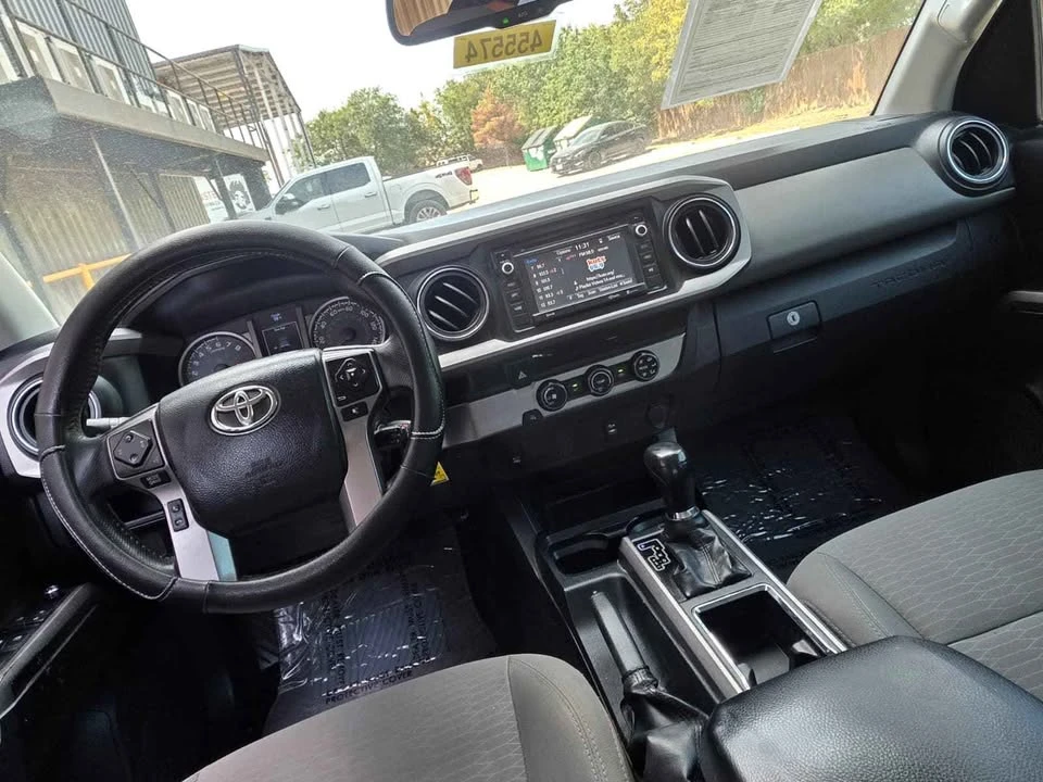 2010 Toyota 4Runner 5th Gen - Image 4 of 6