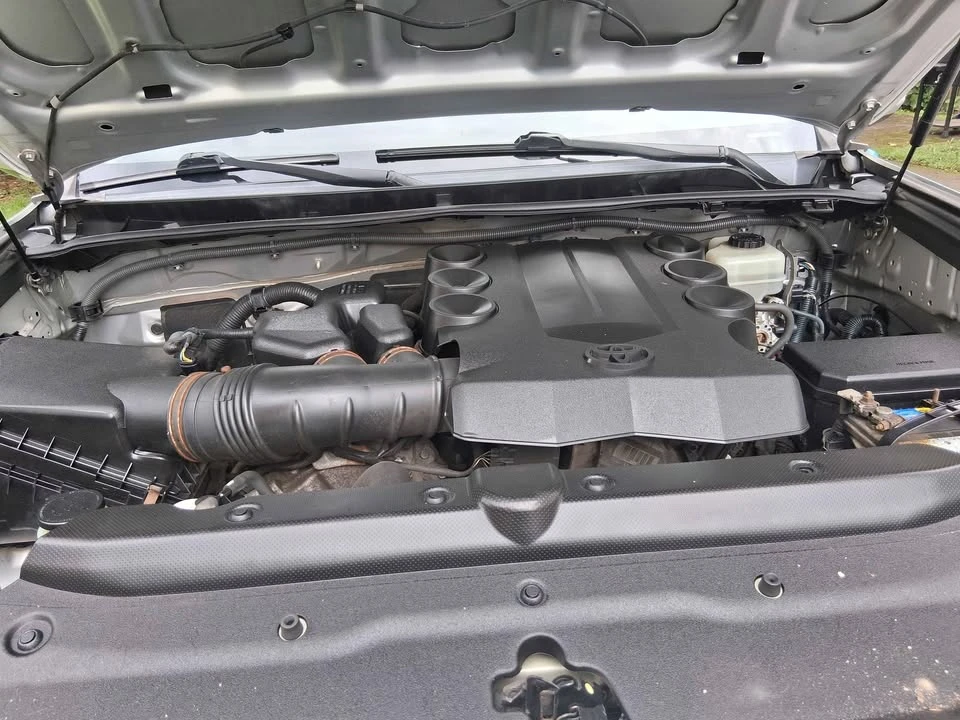 2010 Toyota 4Runner 5th Gen - Image 12 of 12