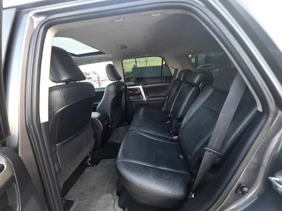 2010 Toyota 4Runner 5th Gen - Image 6 of 11
