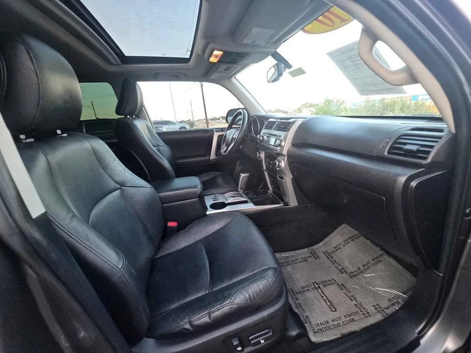 2010 Toyota 4Runner 5th Gen - Image 2 of 11