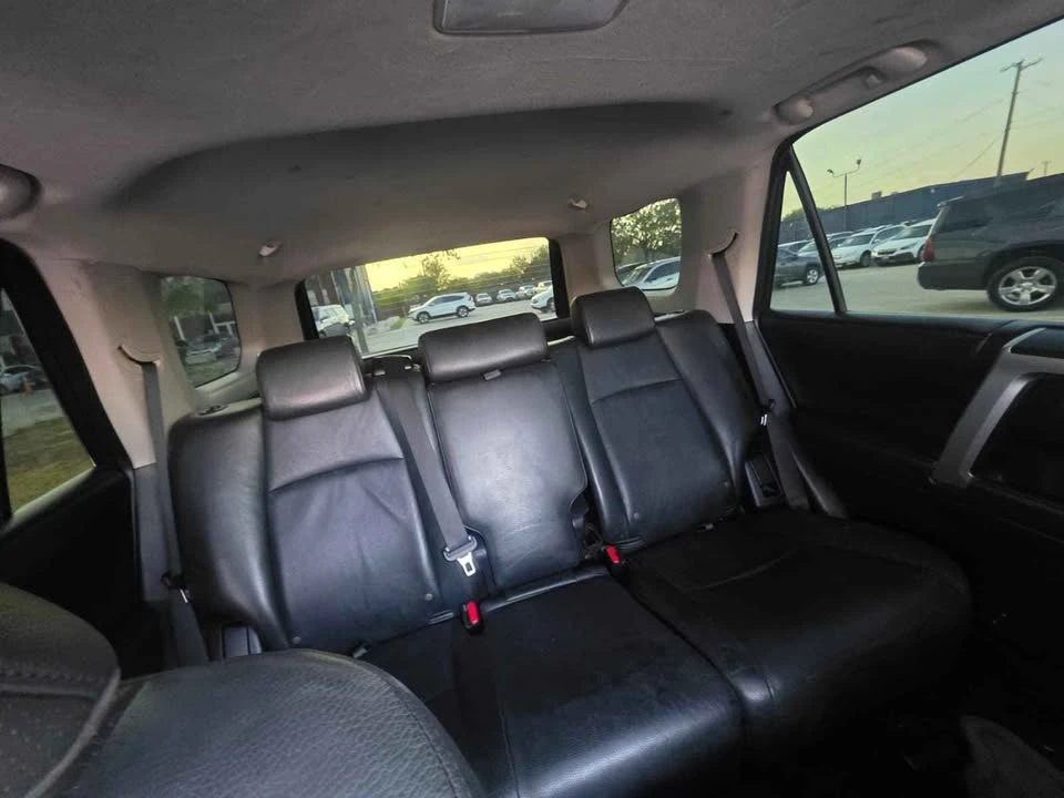 2010 Toyota 4Runner 5th Gen - Image 9 of 11
