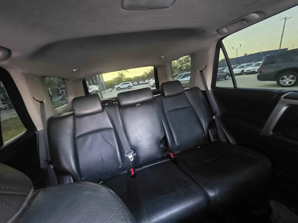 2010 Toyota 4Runner 5th Gen - Image 7 of 11