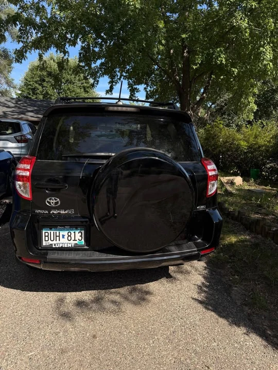 2010 Toyota 4Runner 5th Gen - Image 2 of 6