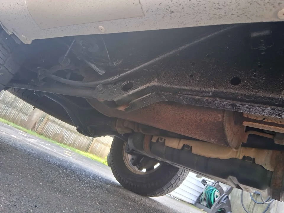 2010 Toyota 4Runner 5th Gen - Image 10 of 12