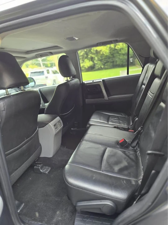 2010 Toyota 4Runner 5th Gen - Image 11 of 11