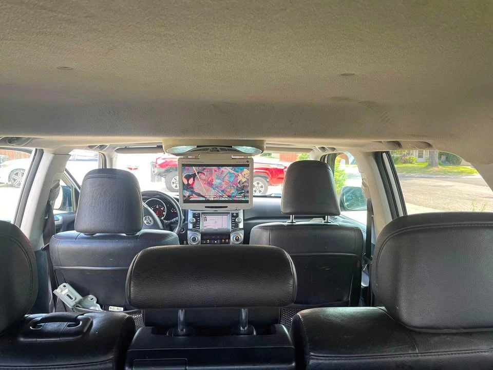 2010 Toyota 4Runner 5th Gen - Image 9 of 9