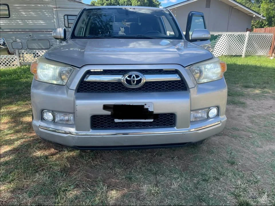 2010 Toyota 4Runner 5th Gen - Image 3 of 9