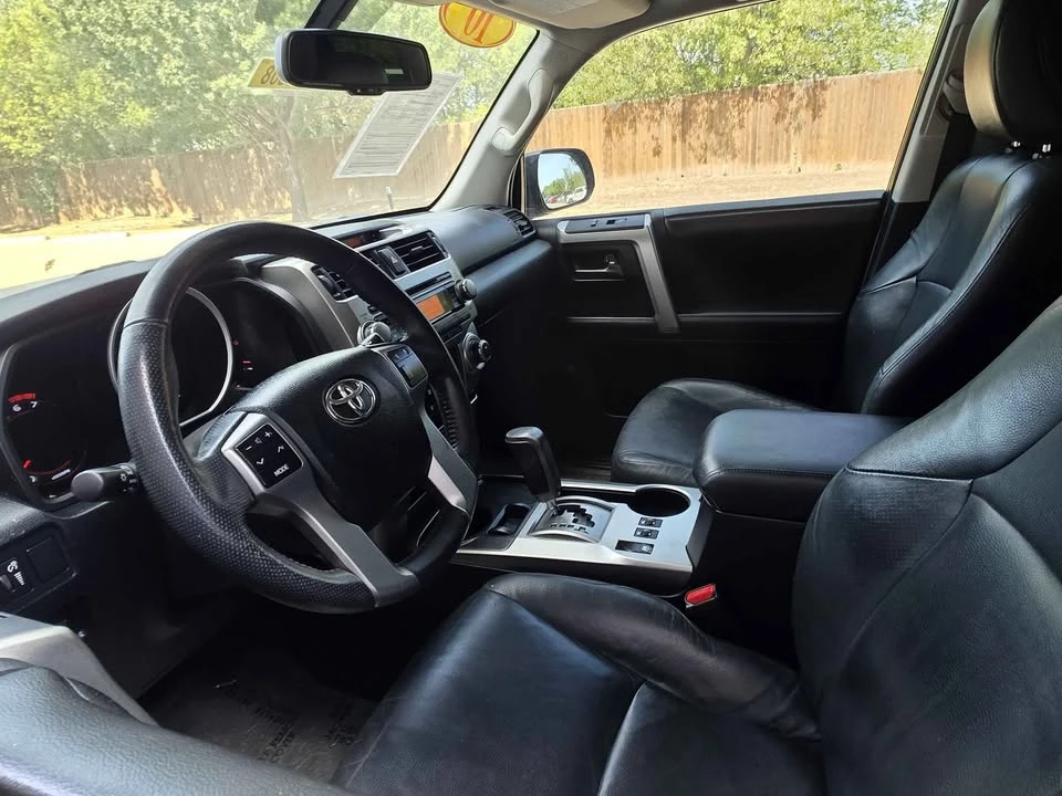 2010 Toyota 4Runner 5th Gen - Image 4 of 7