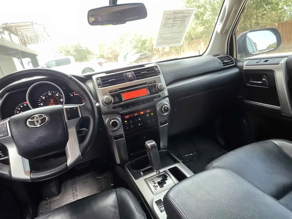 2010 Toyota 4Runner 5th Gen - Image 5 of 7